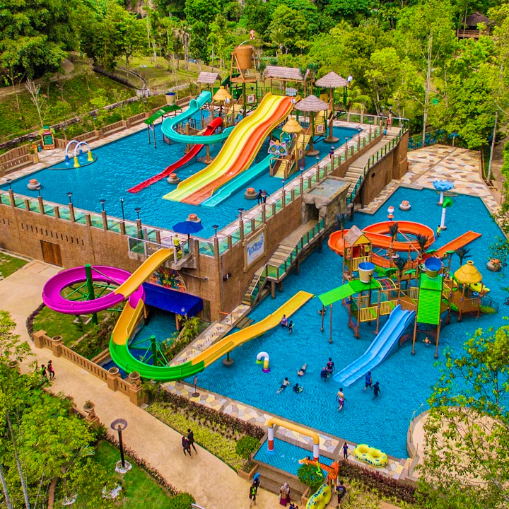 Lost World Of Tambun Tickets, Ipoh Price